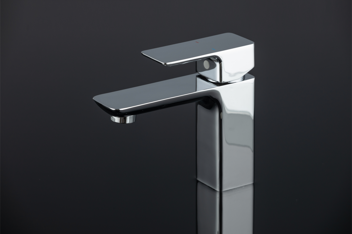 Relax Tap Basin tap - Hot & cold – Relax Maldives