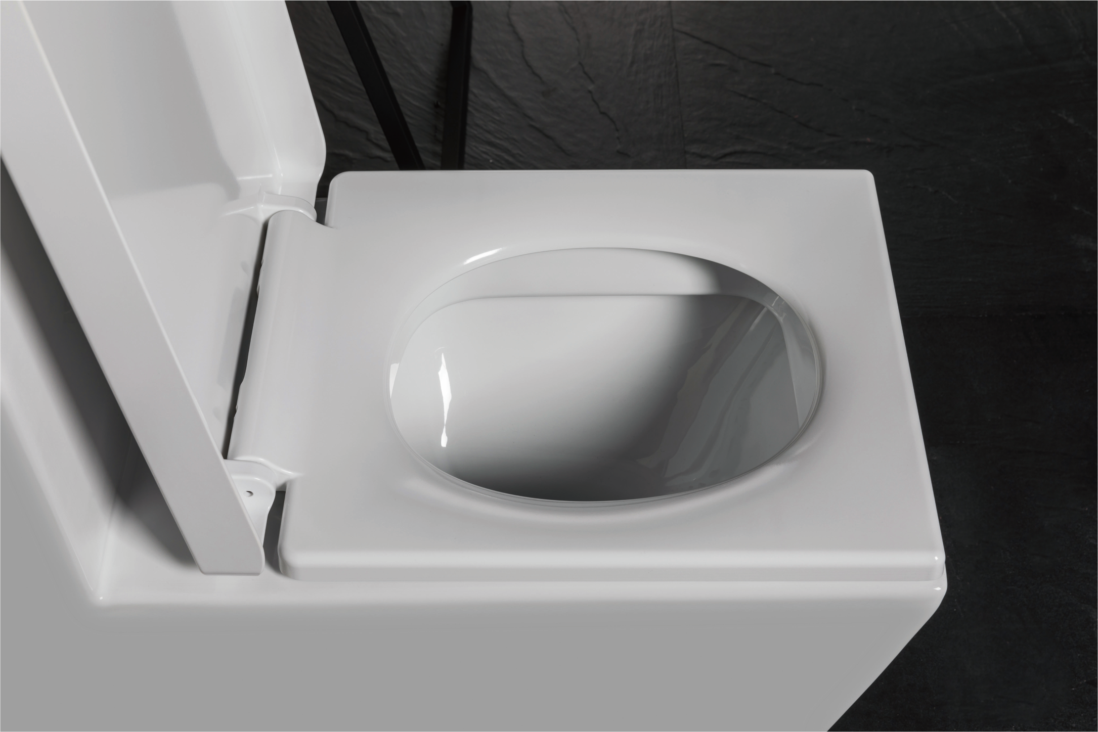 One piece toilet - Ceramic
