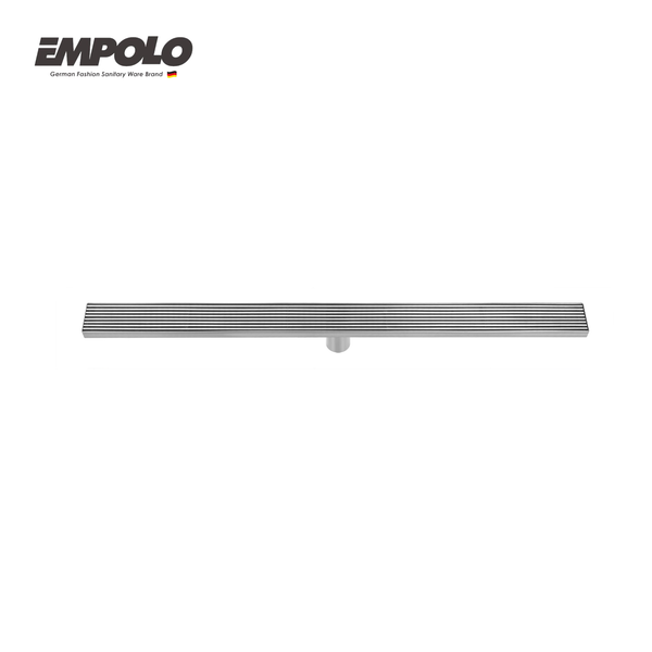 Floor drainer - 304 SS