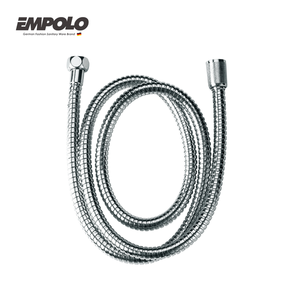 Single hose 1.5m  - SS