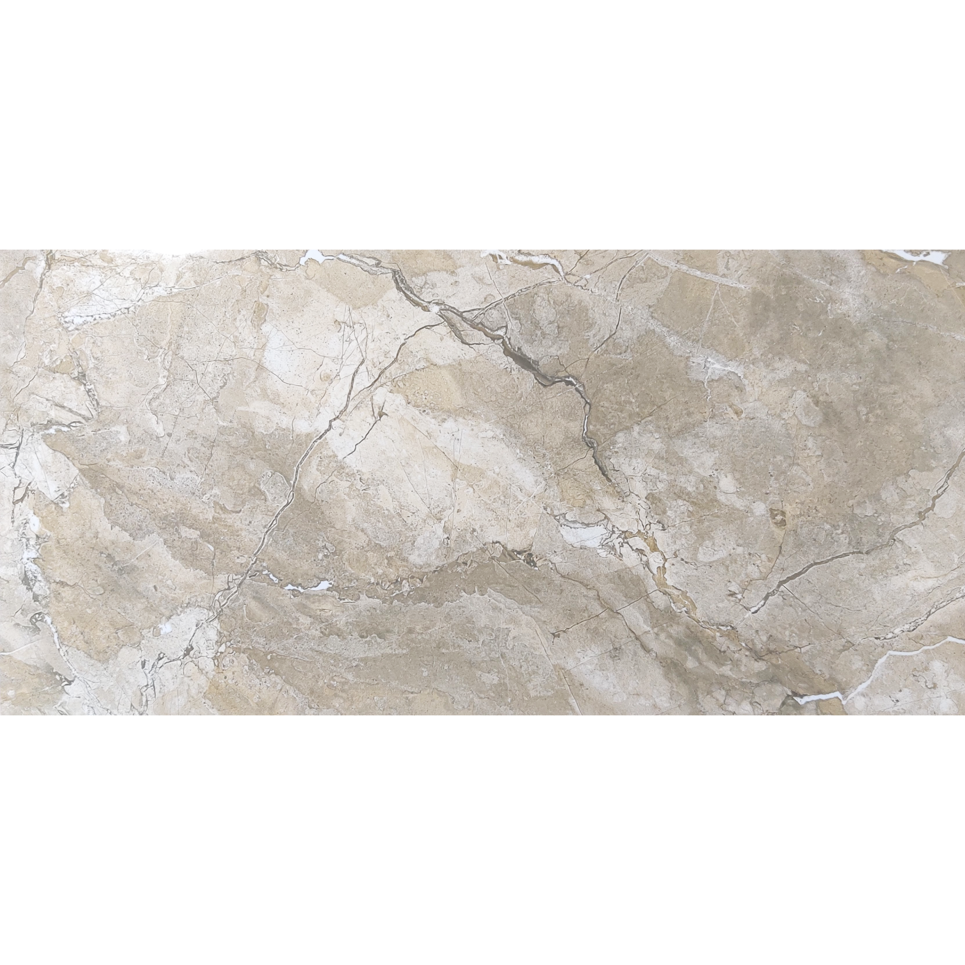 Ceramic Tile - 2x1 ft