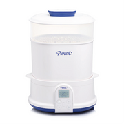 Pureen - Electronic Steamer and Dryer