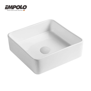 Counter-top basin - Ceramic