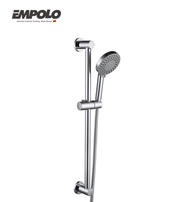 Sliding shower set - SS & ABS