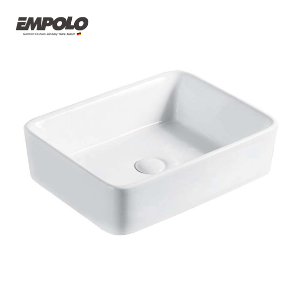 Counter-top basin - Ceramic