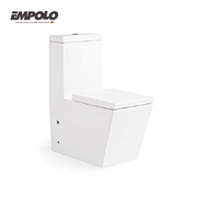 One piece toilet - Ceramic